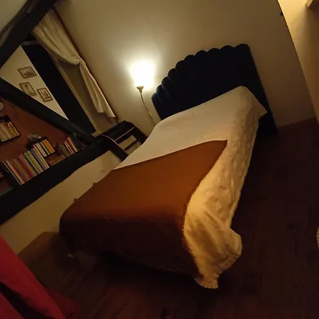 Apartment Studiomezza Nantes