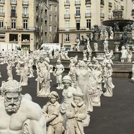 Studiomezza * Nantes
