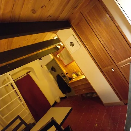 Studiomezza Apartment *