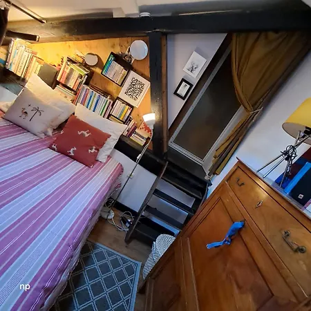 Studiomezza Apartamento Nantes