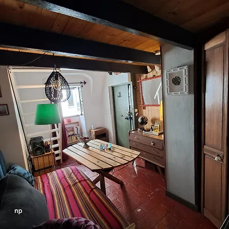Studiomezza Apartamento *